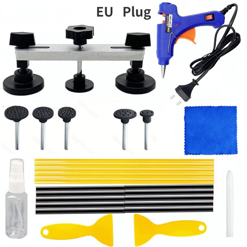 Kit riparazione ammaccature - kit,