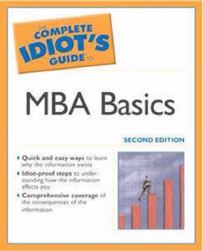 The complete idiot guide - idiot's, to