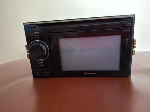 Pioneer avic f310bt - avic-f310bt, bluetooth