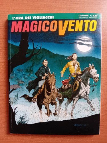 Magico vento 113 - vento,
