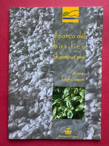 Parco del basilico - del,