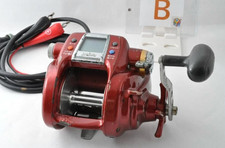 [Daiwa TANACOM BULL 750]