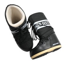 Moon boot icon nylon boots - icon,