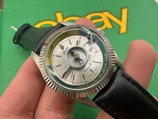 Orologio uomo vintage Dalil