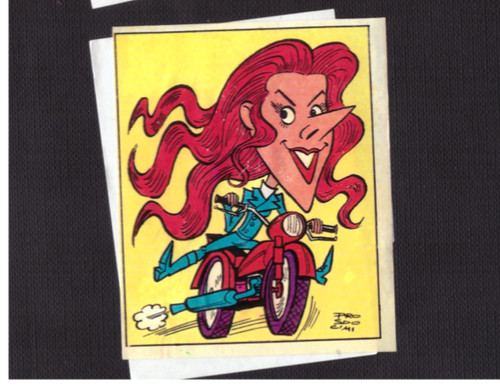 1969 cantanti panini - cantanti,