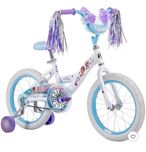 Bicicletta huffy disney frozen - huffy,
