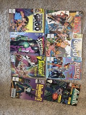 Fumetto vintage scegli uno