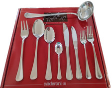 "f.lli calderoni Set posate MEETING 75PZ"