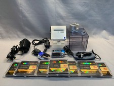 OTTIME CONDIZIONI MZ-NH1 Hi-MD