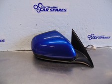 Specchietto retrovisore Honda