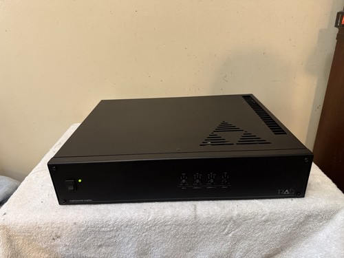 Amplificatore subwoofer triad - amplificatore,