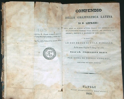 Corso insegnamento - corso, d'insegnamento