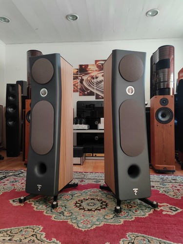 Focal kanta coppia - focal, diffusori