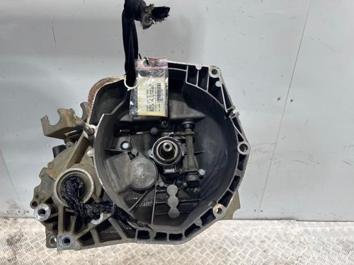 Scatola cambio fiat - fiat, qubo