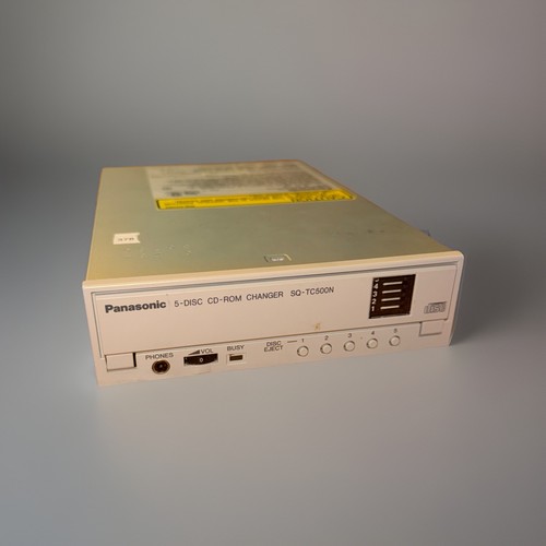 Panasonic tc510n dischi - 5,
