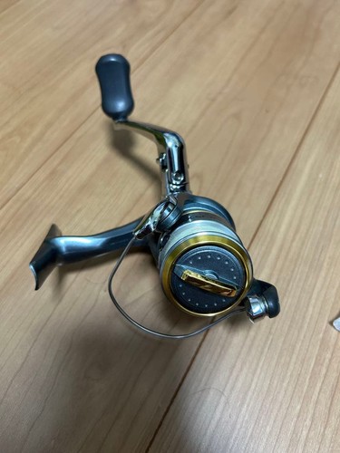 Mulinello spinning shimano - mulinello,