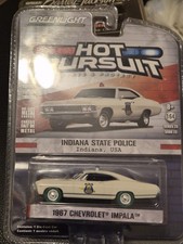 Greenlight 1967 chevrolet - '67,