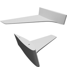 Alette Estremità per Aliante