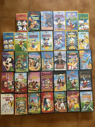 Walt disney classici - classici, altri