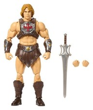 Masters the universe 2026 - masters,
