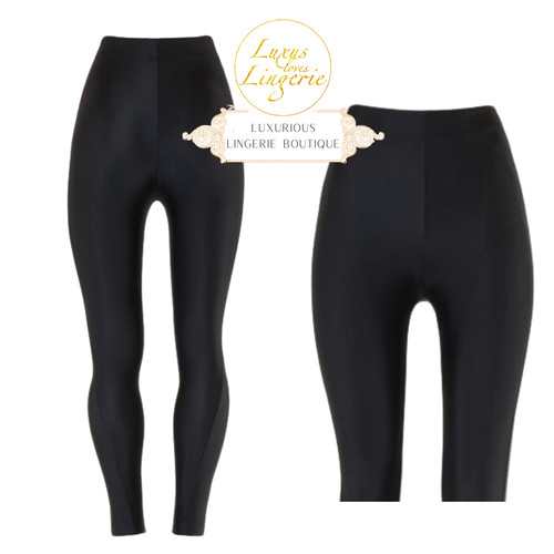 Leggings shannon wolford xs - leggings,