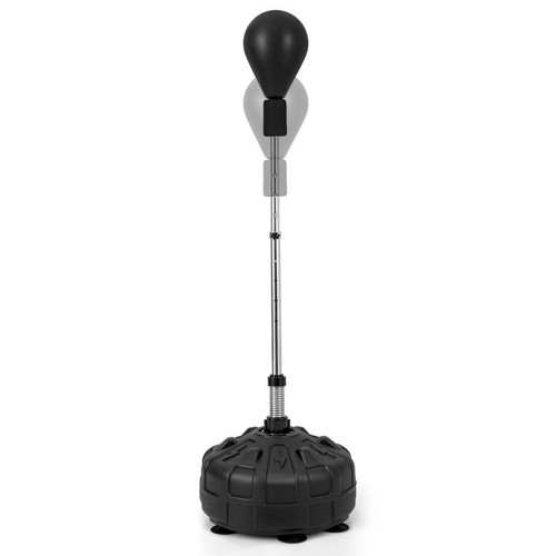Supporto sacco boxe - supporto, altezza