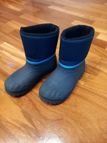Doposci bambino quechua 31 - bambino,
