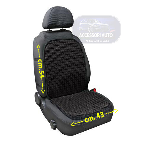 Coprisedile ventilato - coprisedile,