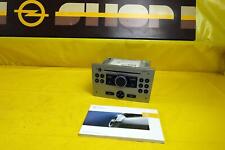 Radio CD 30 MP3 OPEL CORSA C