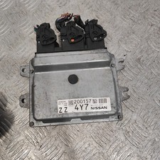 CENTRALINA MOTORE NISSAN MICRA