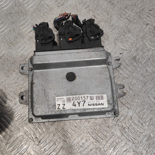2013 nissan micra engine - nissan,