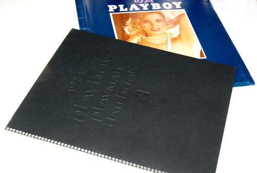 Raro datario playboy - datario, playmate
