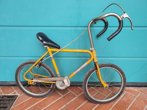 Bici corsa bambino - da,