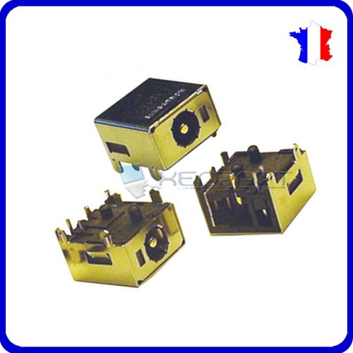 Connecteur alimentation - , hp