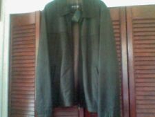 Giacca pelle uomo Woodland