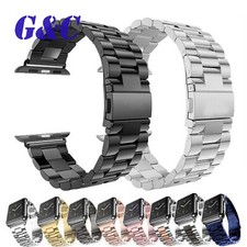 Cinturino in metallo per Apple