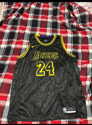 Nba maglia bryant - maglia, nike