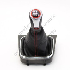 6 speed gear shift knob For VW