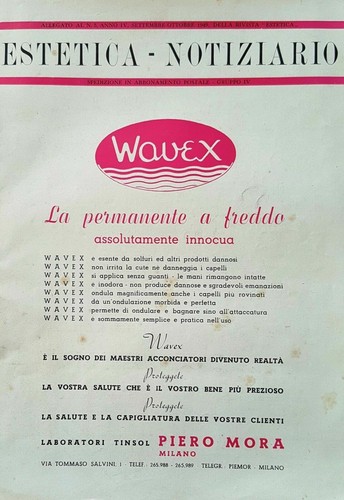 Estetica nazionale 9 10 - estetica, 5