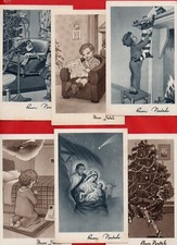 MERRY CHRISTMAS-WAITING FOR