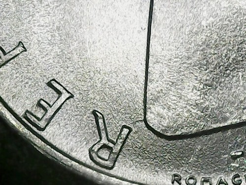 Lire 1954 errore - 5,