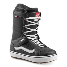 VANS Hi Standard OG - 2023 Stivali da snowboard da uomo - Nero/Bianco