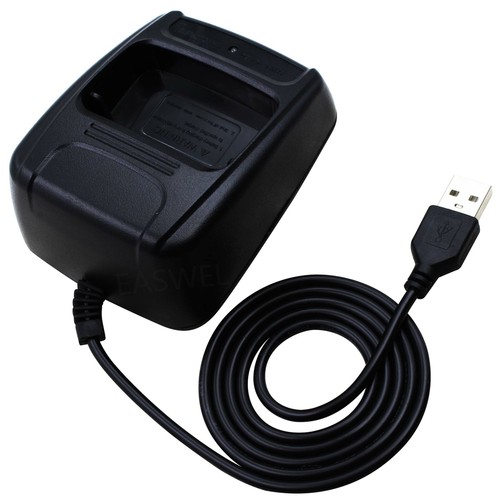 Caricabatteria usb per baofeng - usb,