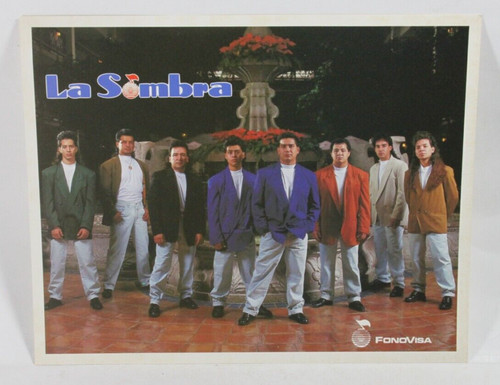 Foto promo sombra 8x10 - 8x10,