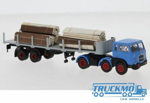 Brekina fiat 690t - brekina,