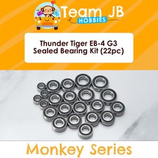 Thunder Tiger EB-4 G3 - Kit