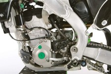 Ricambi Motore Kawasaki KX KXF 250 2010 2012 2014 2015 2016 Parts Bike Engine