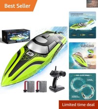 Luce LED Telecomando Barca da