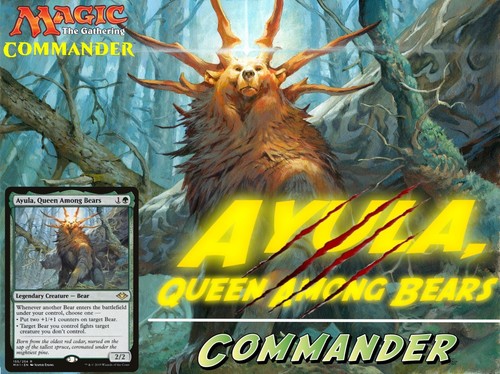 Ayula mazzo comandante regina - mazzo,