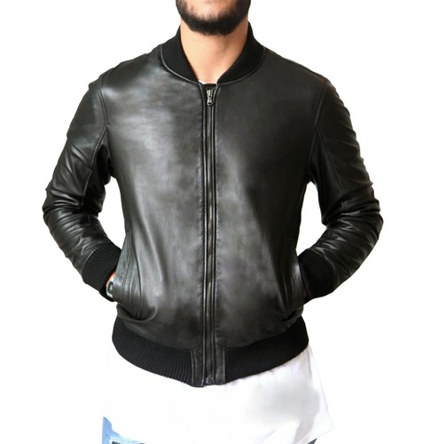 Giacca uomo vera - giacca,